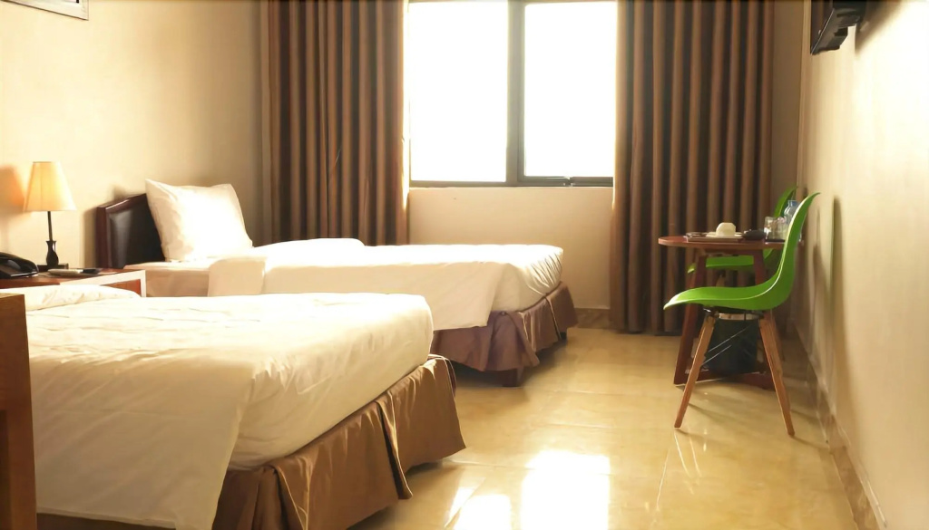 Hotel photo 8