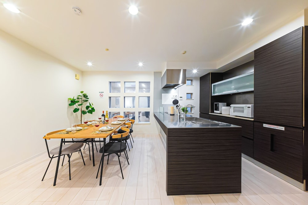 Starry Stay House Shibuya I 사진 23