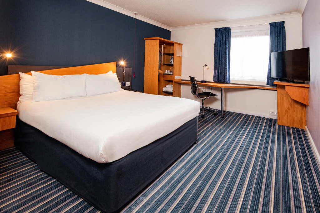 Holiday Inn Express Southampton - West by IHG - Général