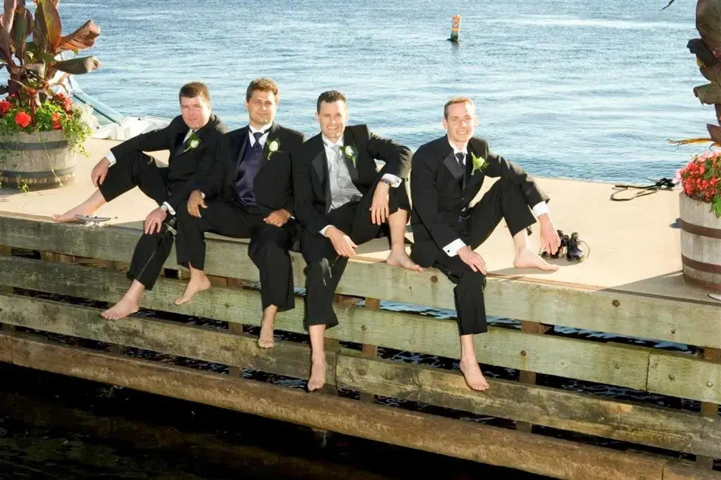 The Gananoque Inn - фото 20