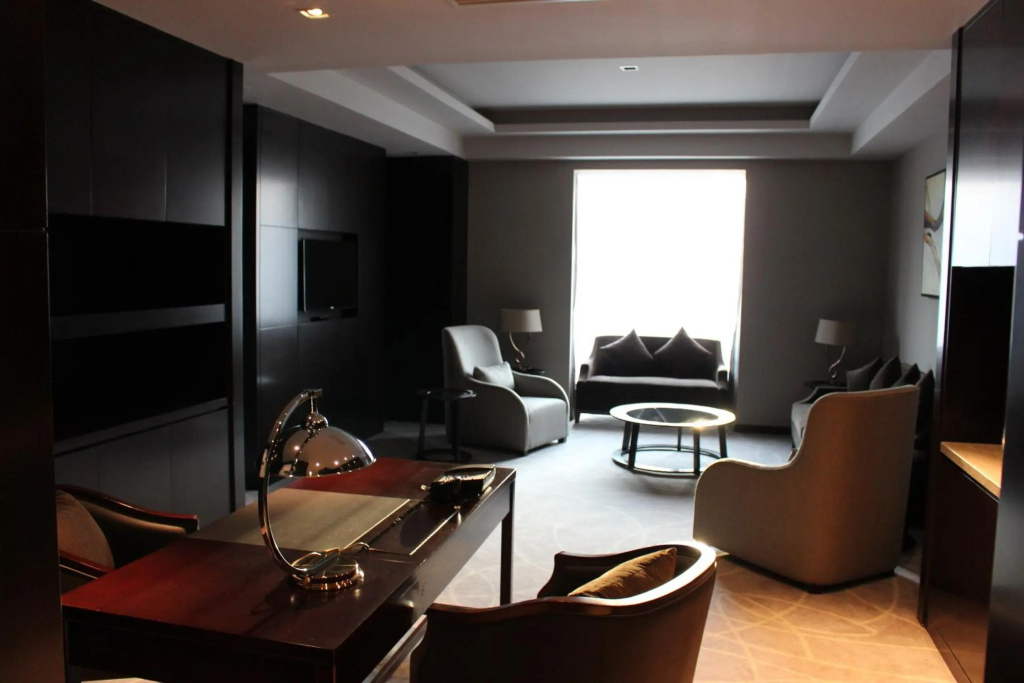 Primus Hotel Qipan Mountain Shenyang - Général