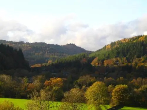 Llety Betws