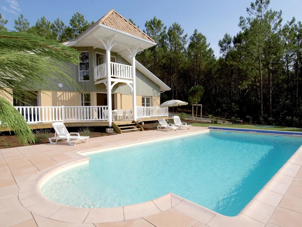 Afficher la photo 8 — Villa for 6 People With Swimming Pool