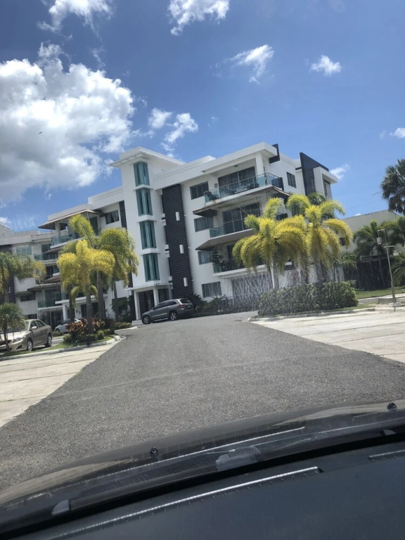 III Verdana Rental