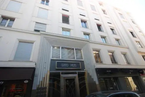 Rue Des Serbes