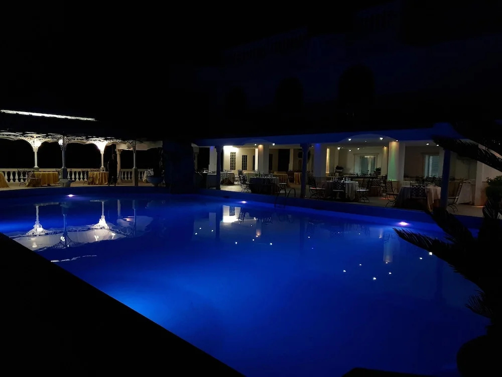 La Baita Del Re Resort - Général