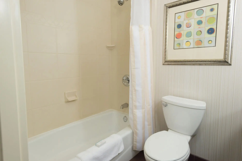 Hilton Garden Inn Merrillville - Général