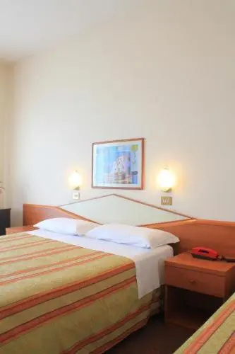 Park Hotel - Chambres