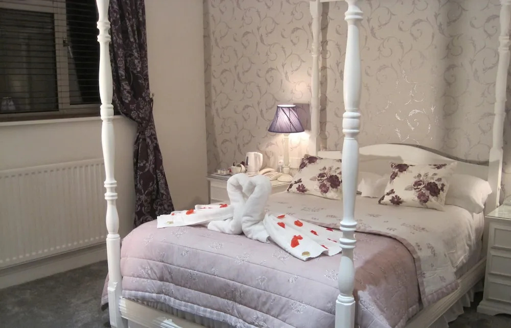 The Glenburn - Général