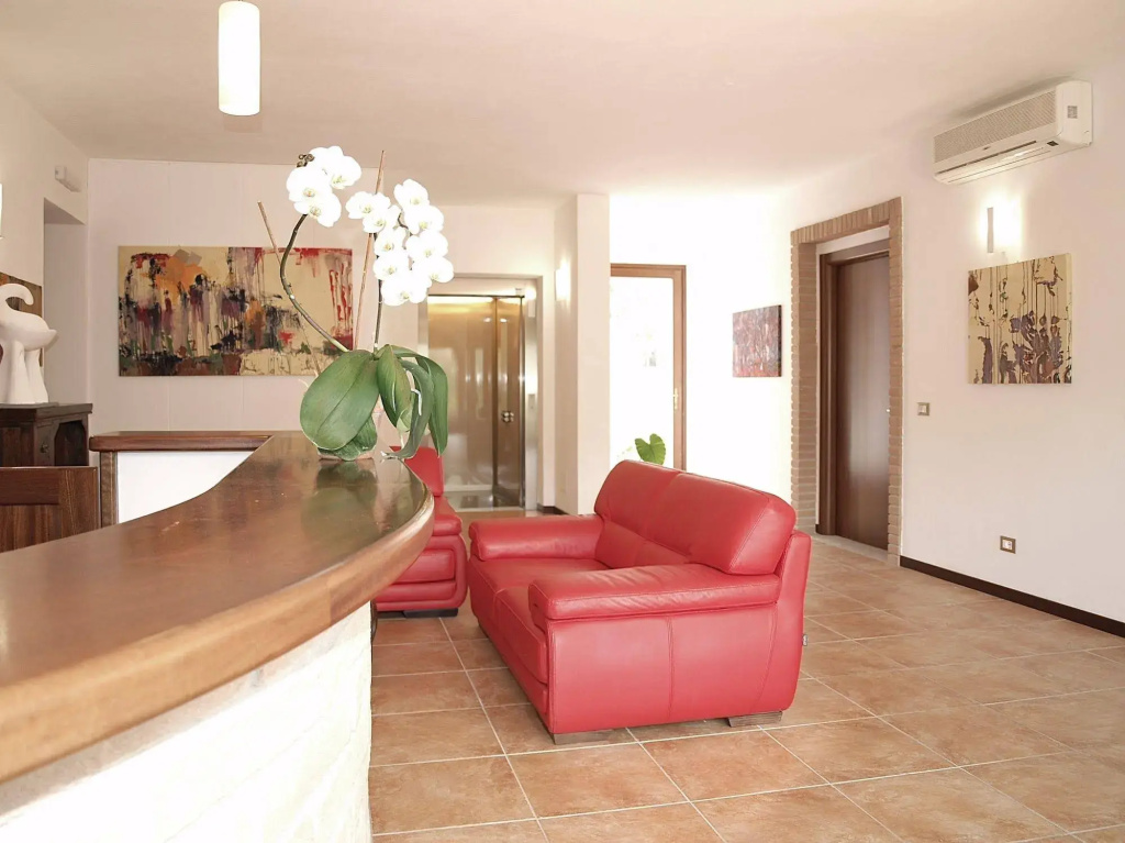 Residenza Locci - фото 28