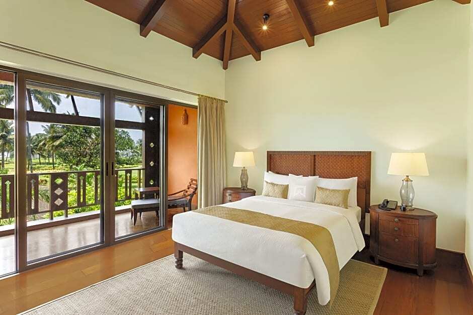 Itc Grand Goa, A Luxury Collection Resort & Spa