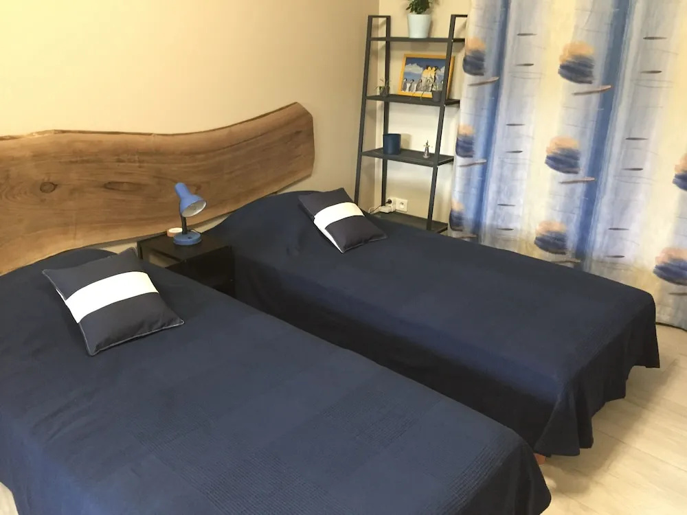 Spa & Wellness