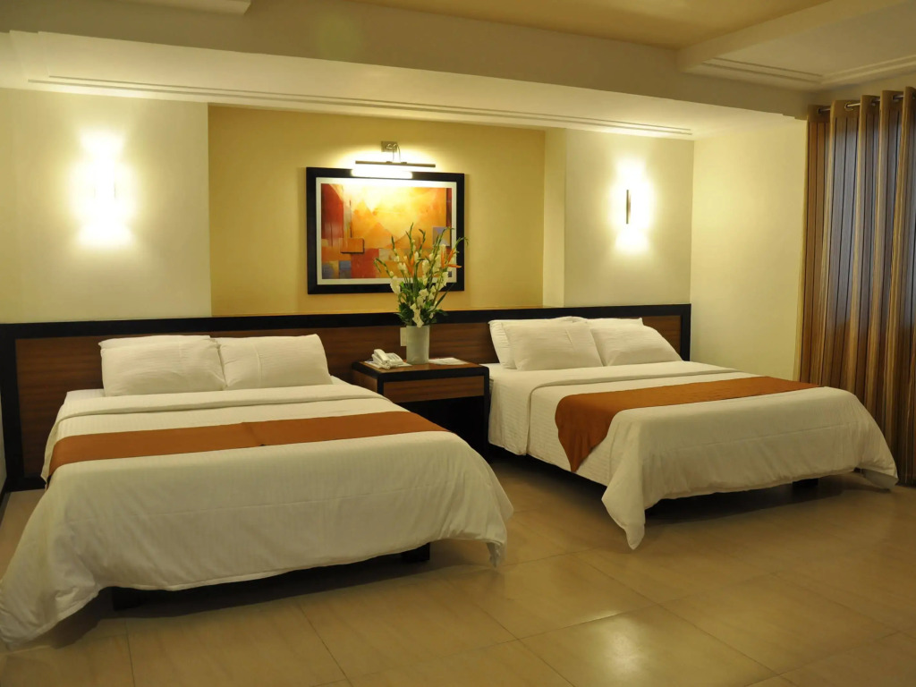 O Hotel — фото 5