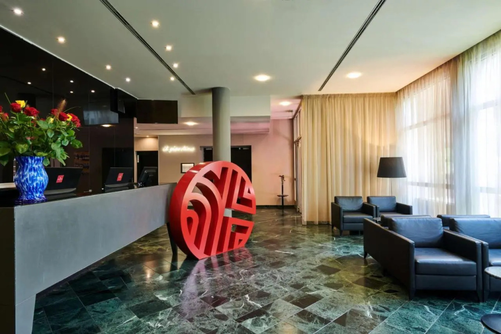 Hotel photo 43