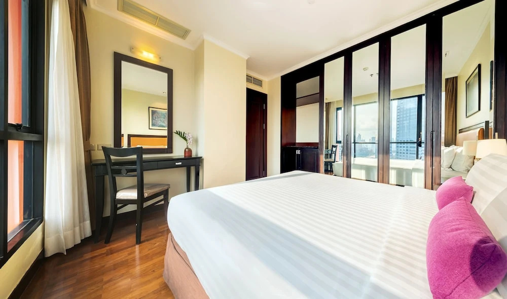 Bandara Suites Silom, Bangkok