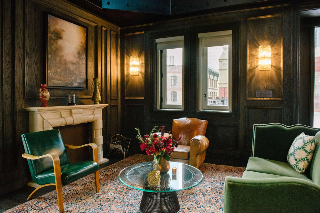 The Beekman, A Thompson Hotel, by Hyatt - фото 7