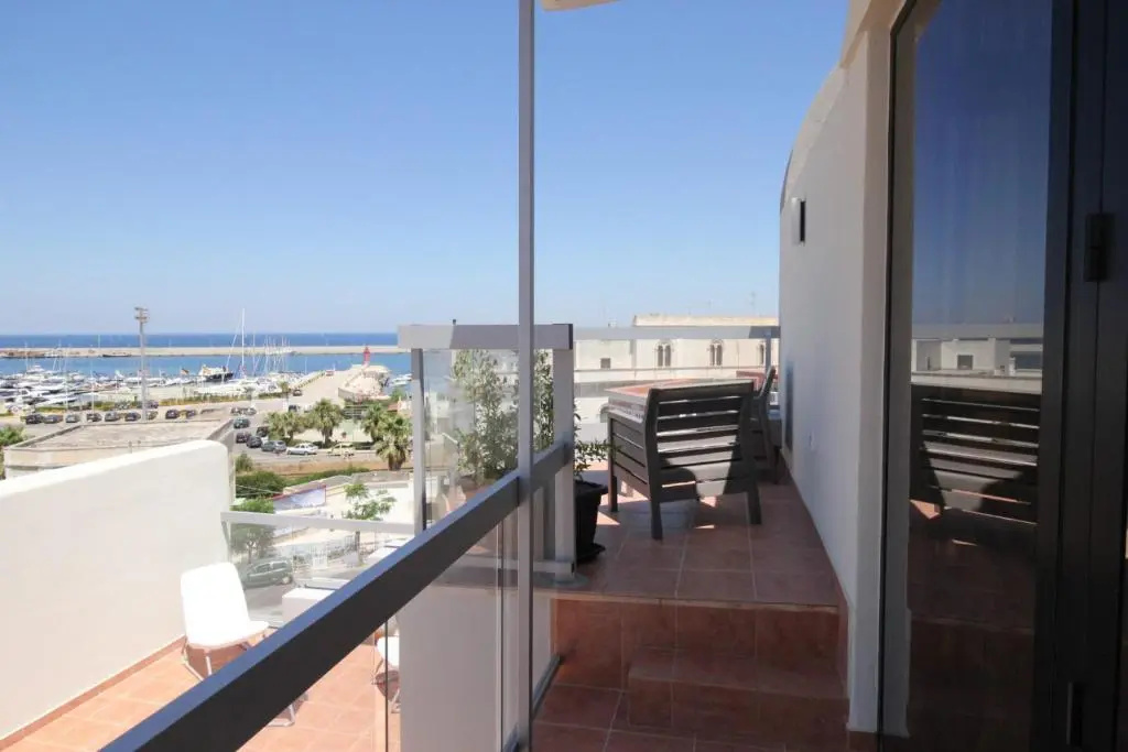 Economy Double room (full double bed)