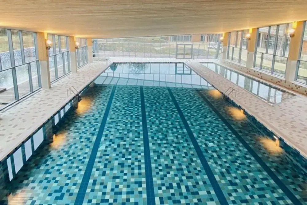 Hotel photo 12