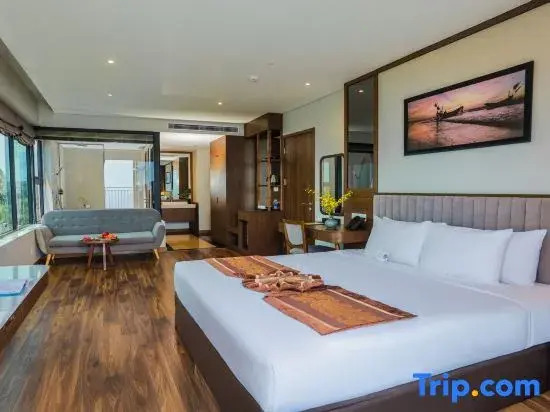 Vipol Mui Ne Hotel & Spa