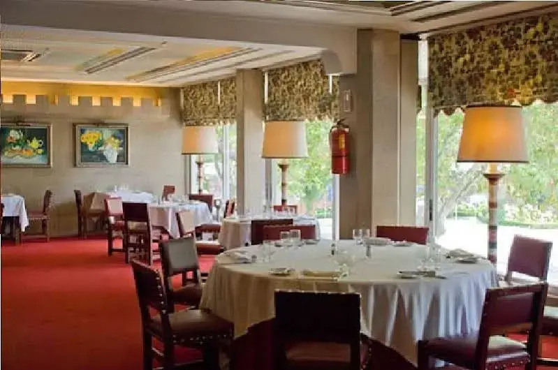 Hotel Cidadela Cascais - Général