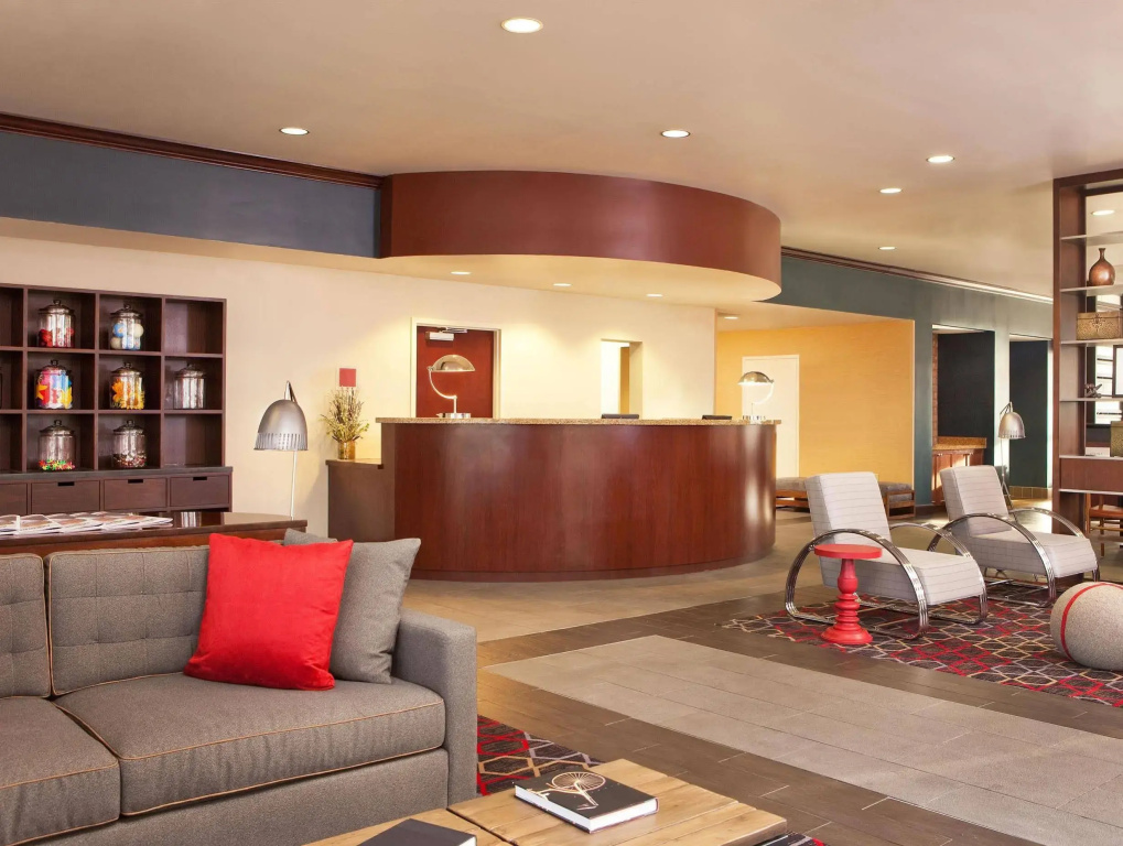 Four Points by Sheraton Memphis Southwind - Général
