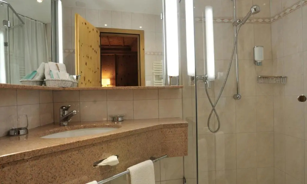 Albris - Chambres