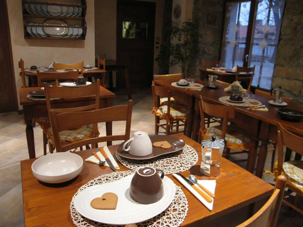 Hotel La Fontana - Général