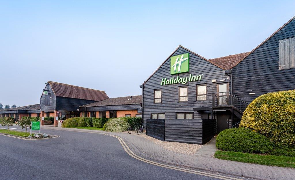 Holiday Inn Cambridge image