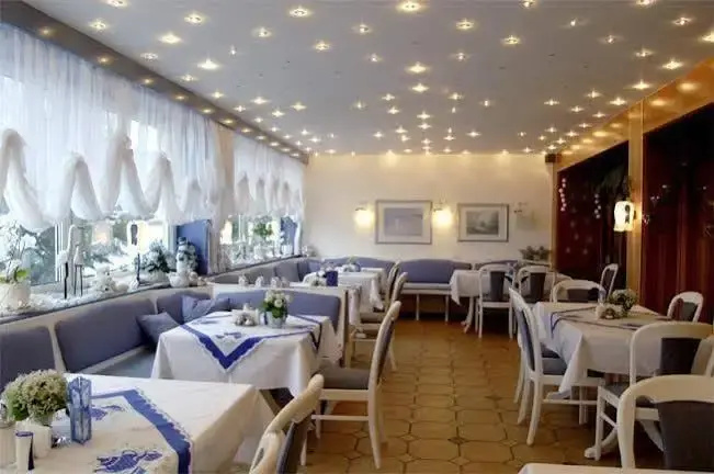 Hotel Haus Birken - Général