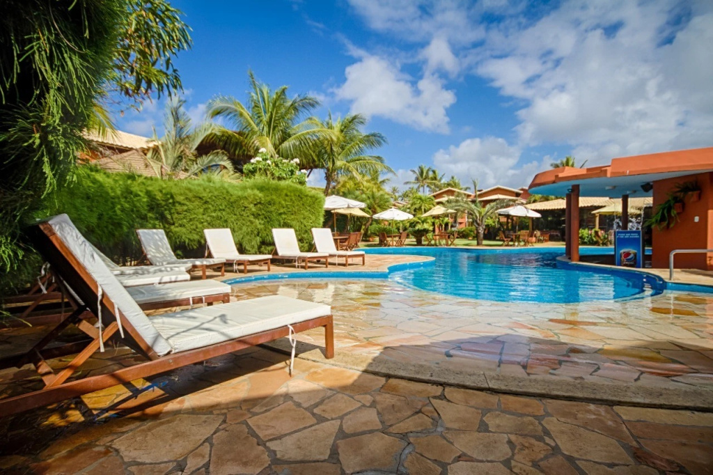 Beach & Waterfront