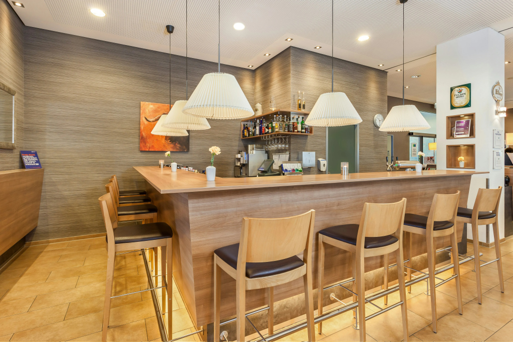 Holiday Inn Express Nuernberg-Schwabach by IHG - Général