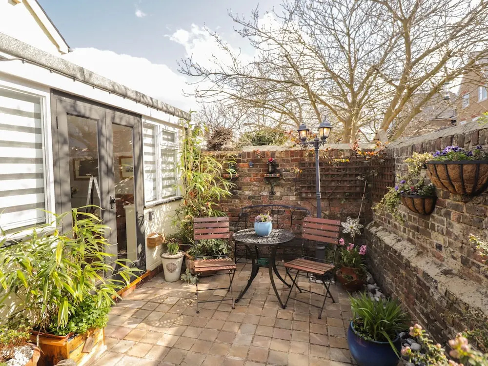Rose Cottage