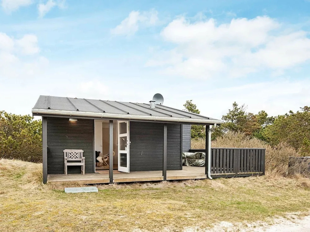 4 Person Holiday Home in Vejers Strand
