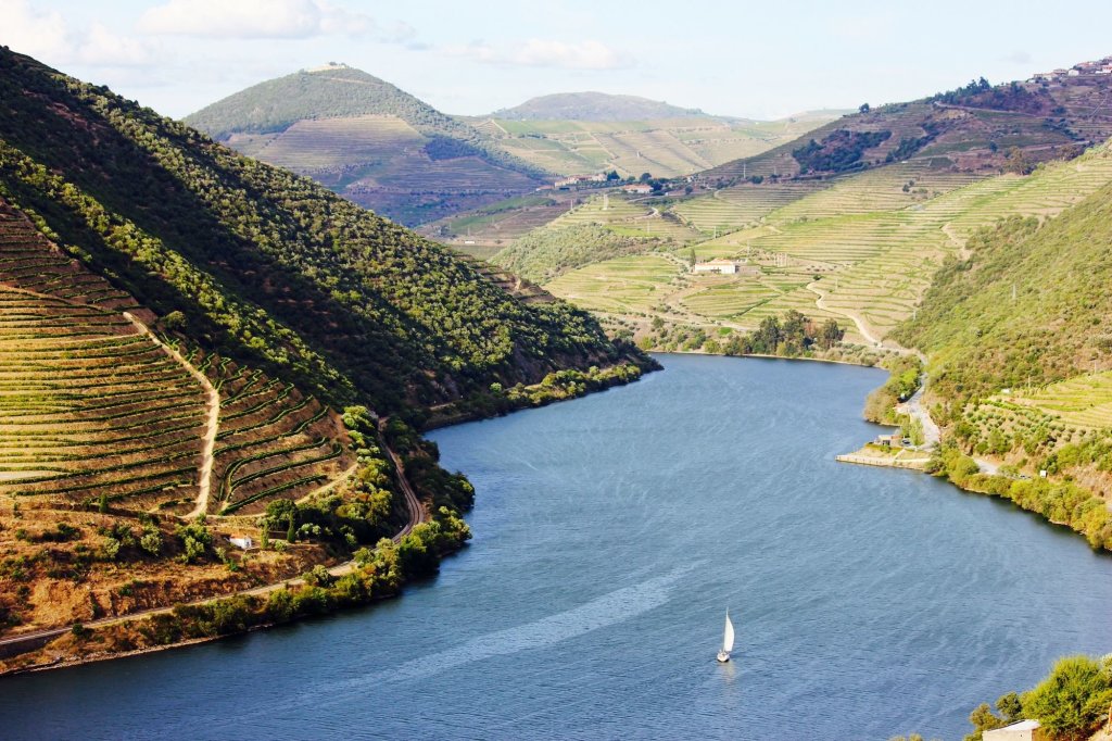 Six Senses Douro Valley picture