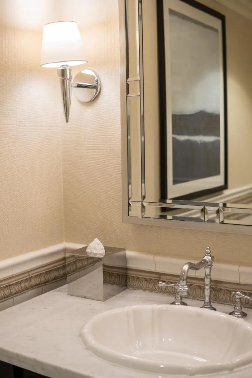 Green Valley Ranch Resort and Spa - Chambres