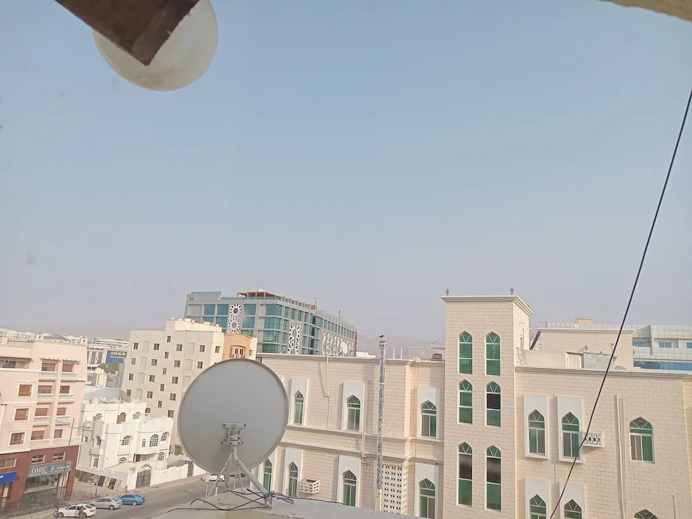 Heritage Hostel Muscat