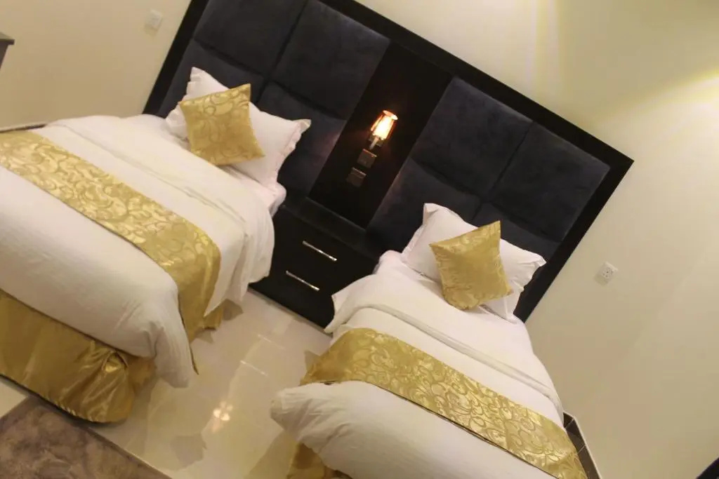 Doolv Hotel - Chambres