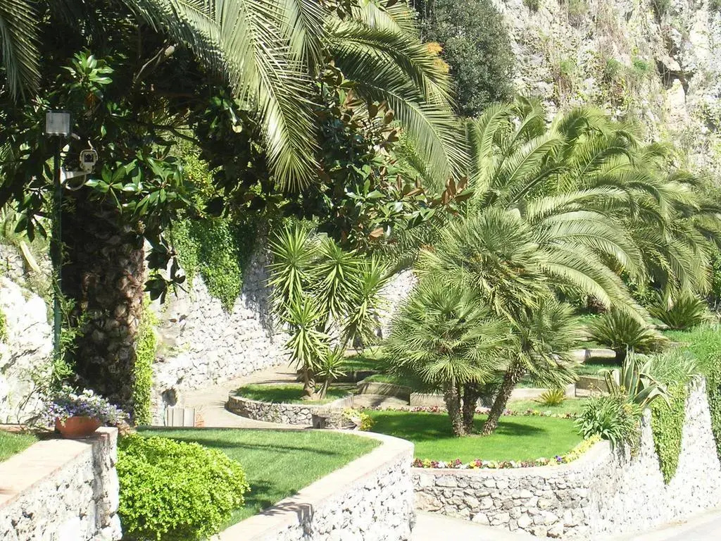 Villa Sant'Alfonso