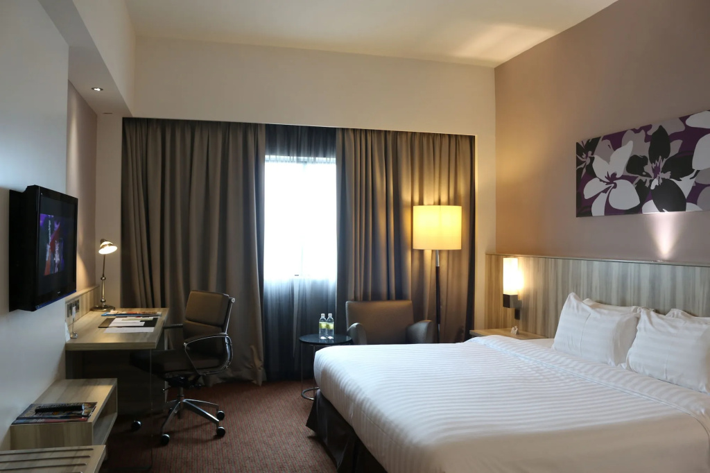 Sunway Hotel Seberang Jaya - Général