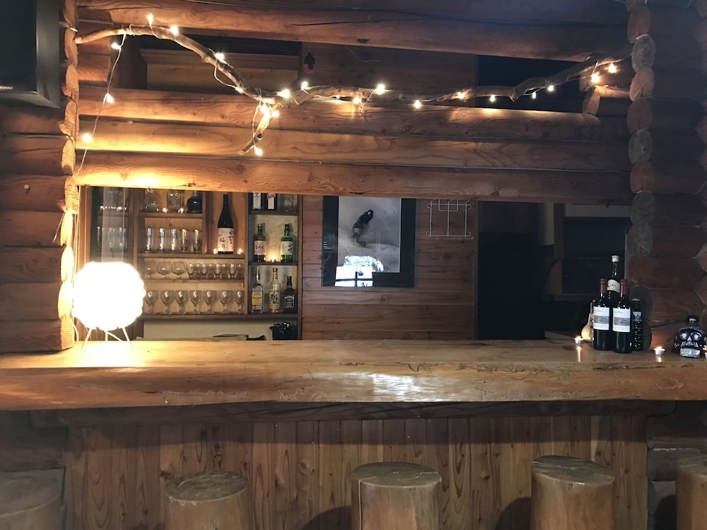 Niseko Backcountry Lodge - Hostel 사진 26