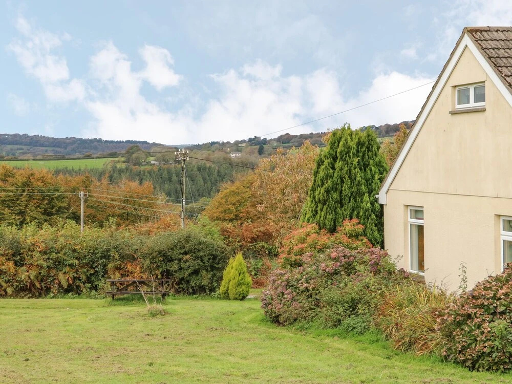Barton View, Barnstaple