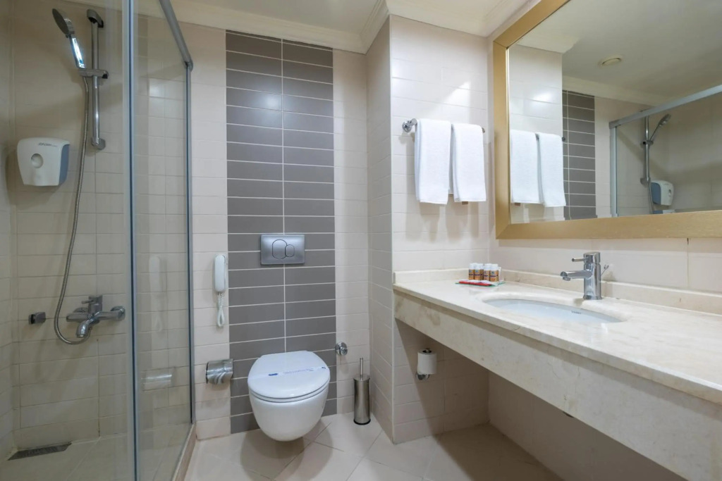 Crystal Family Resort & Spa – All Inclusive - фото 9