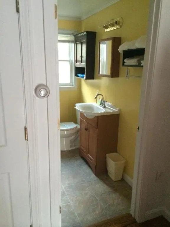 Lodge at Kennebunk - Chambres
