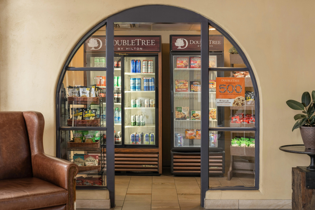 DoubleTree Suites by Hilton Tucson - Williams Center - Général