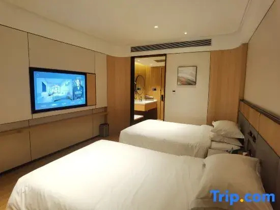 Business Double room (twin beds)