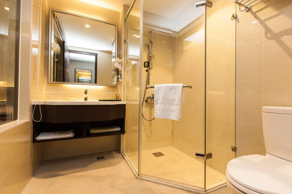 Holiday Inn Express Kaohsiung Love River by IHG - Général