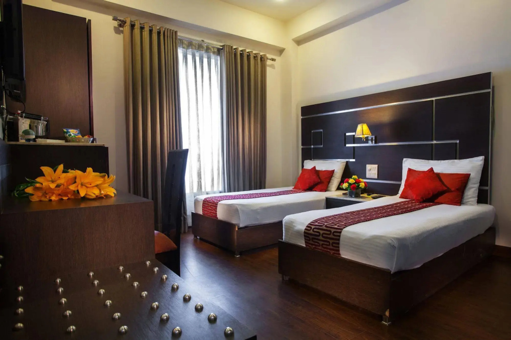 Hotel photo 6