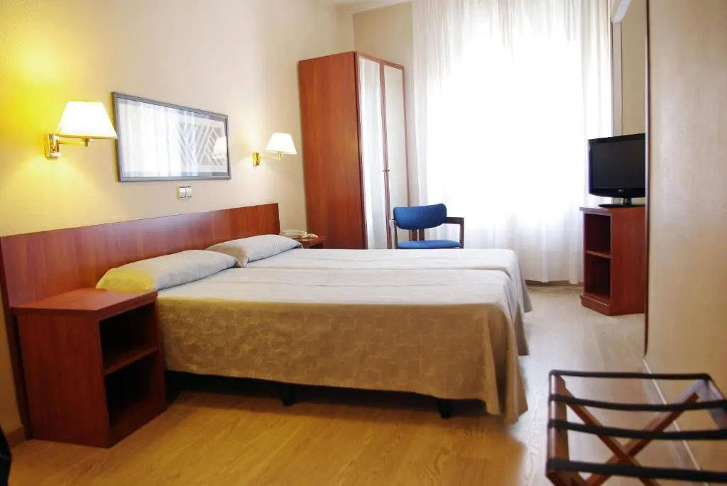 Peninsular - Chambres