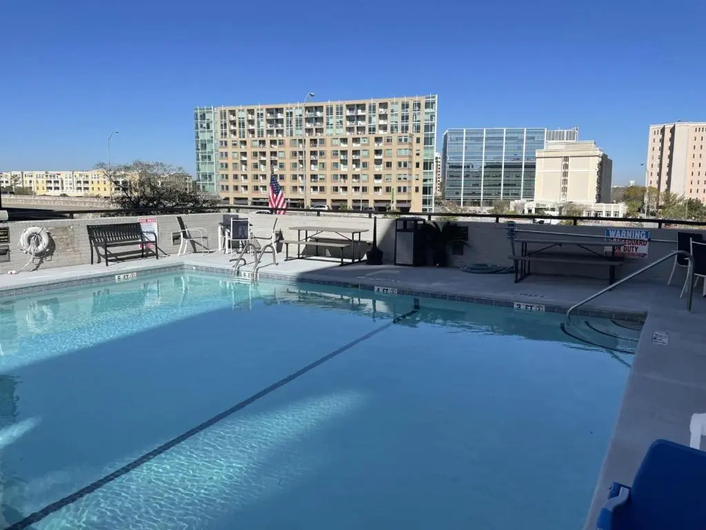 Fairfield by Marriott Inn & Suites Charleston Downtown - Général