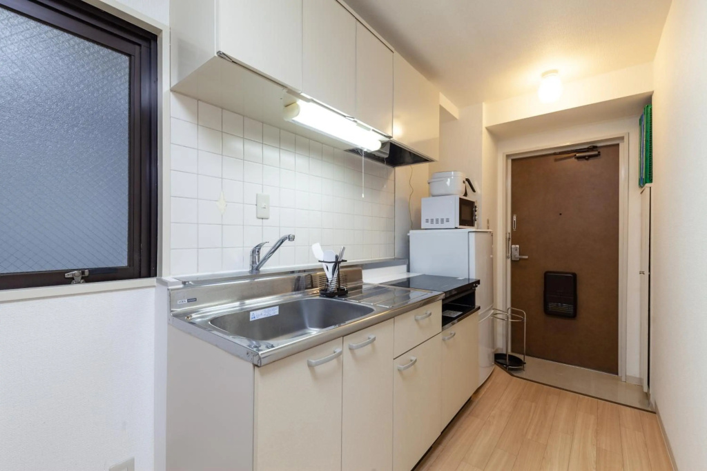 Friendly Heights 사진 24